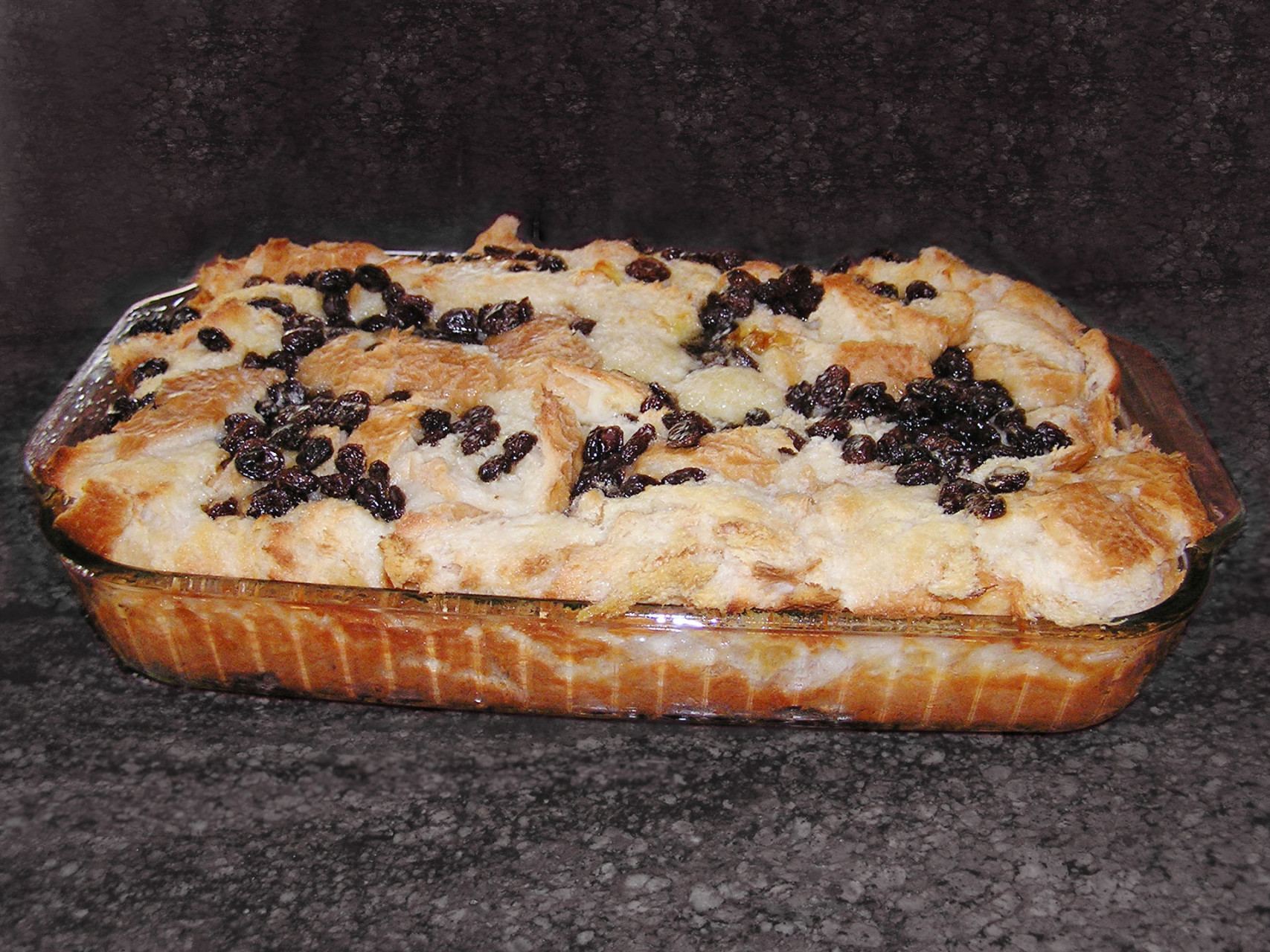 breadpudding