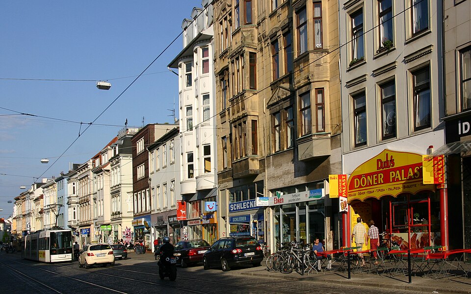 bremen viertel