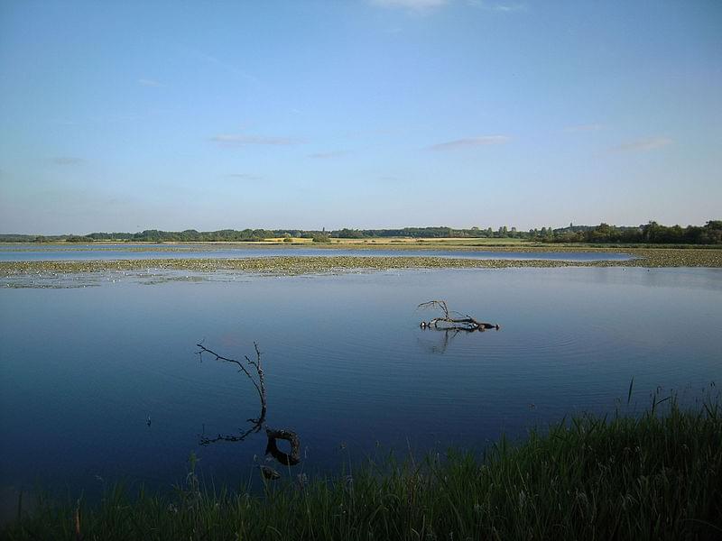 brenne parco naturale