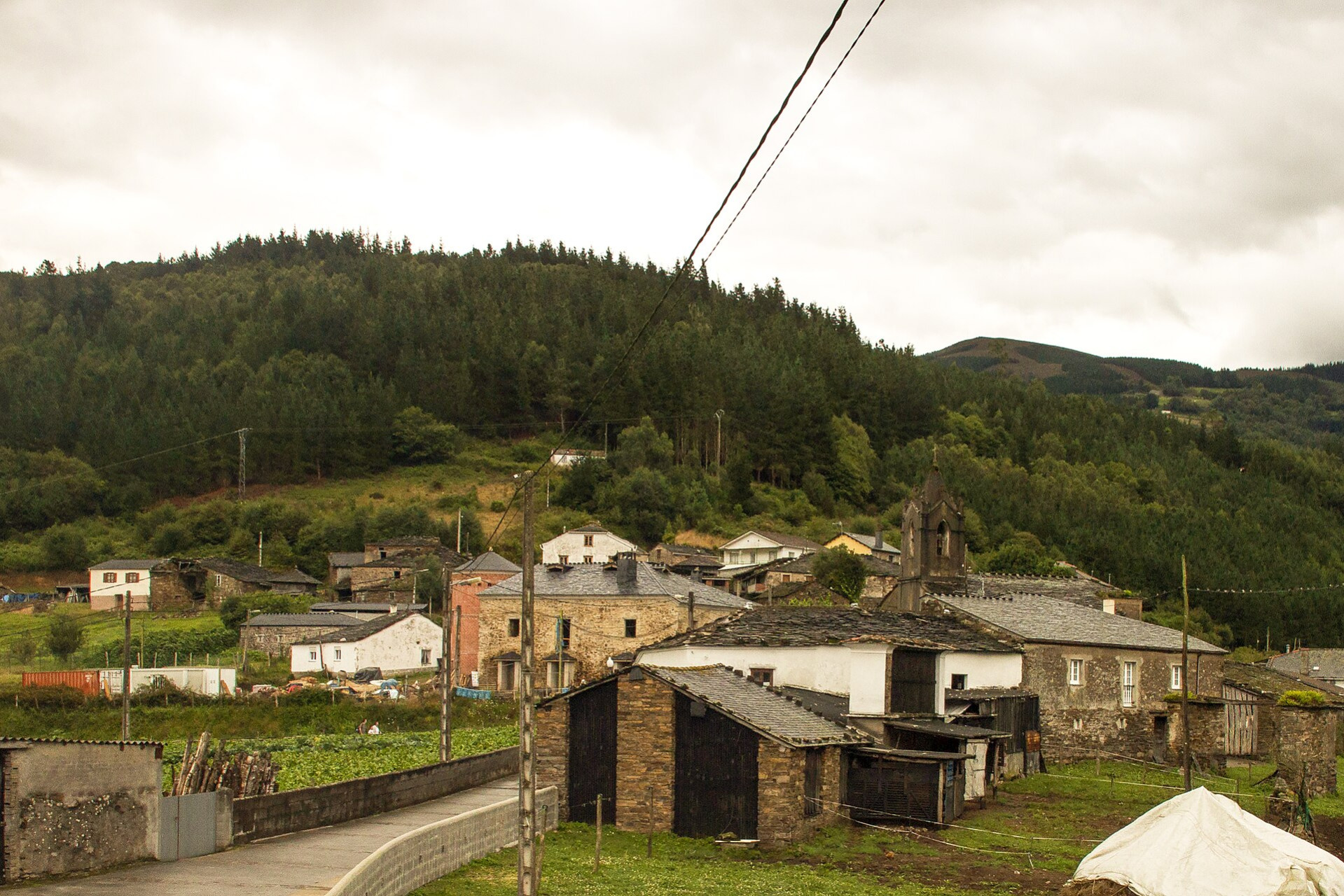 bres taramundi asturias