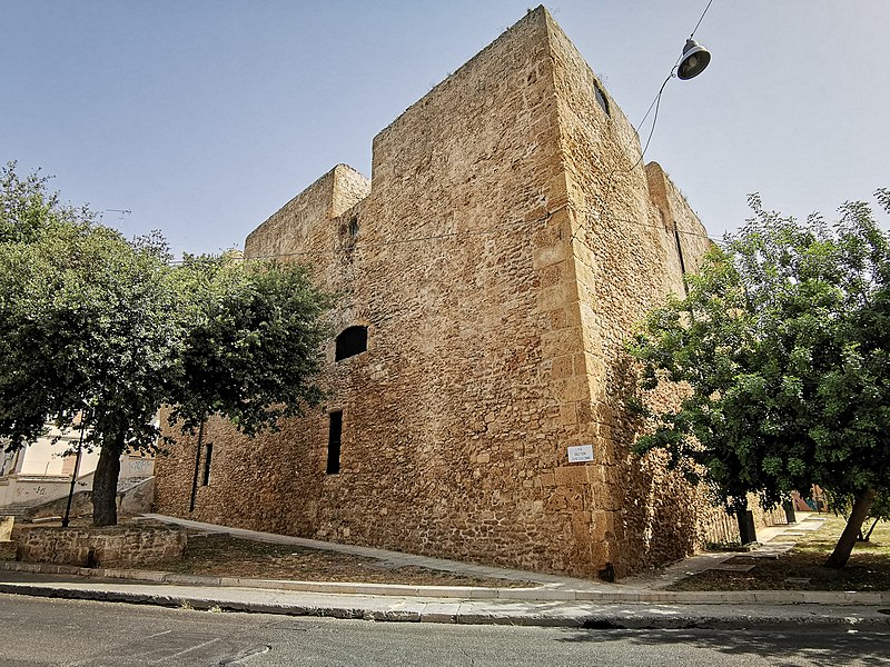 brindisi bastione san giacomo 1