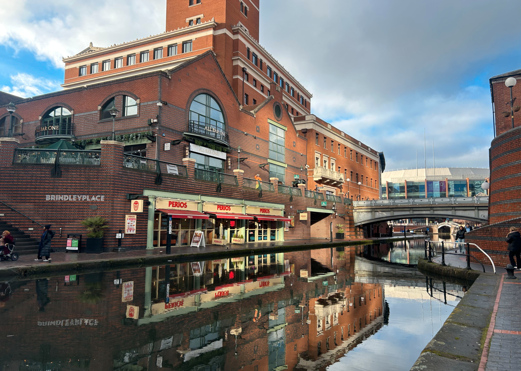 brindleyplace 2