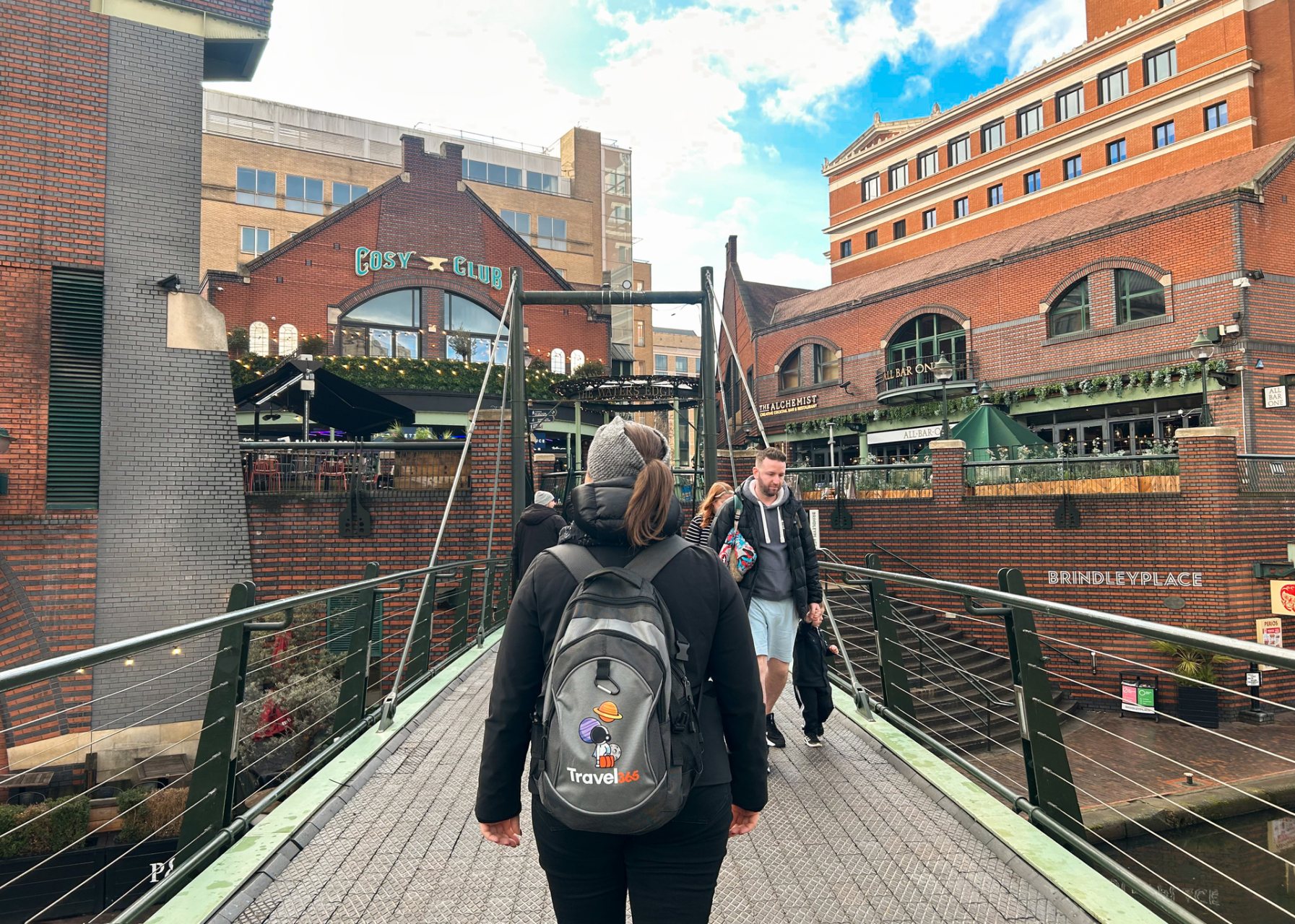 brindleyplace 3