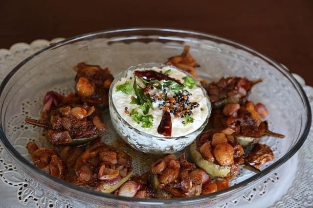 brinjal ricetta melanzane sri lanka