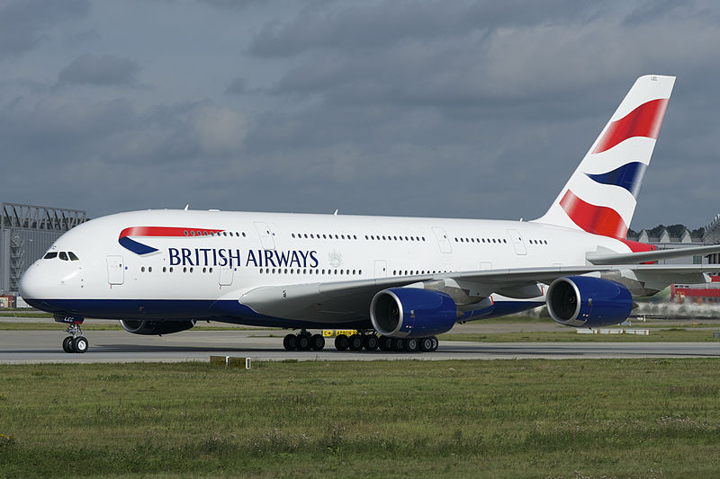 2 british airways