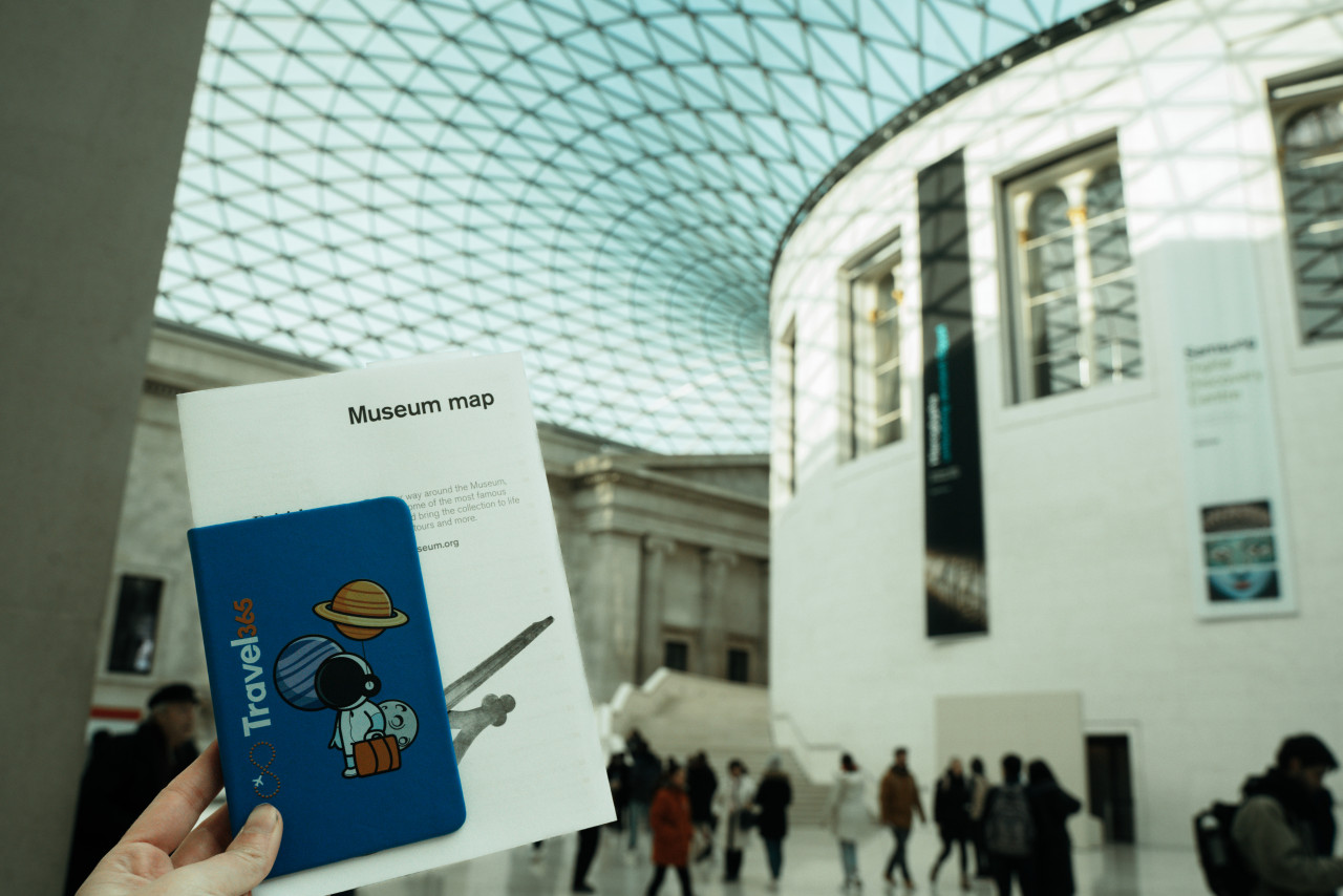 british museum 1 2