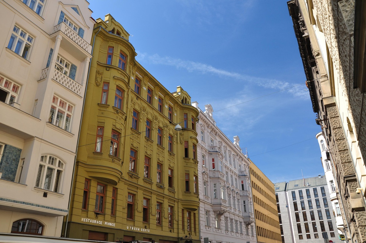 brno la citta vecchia citta