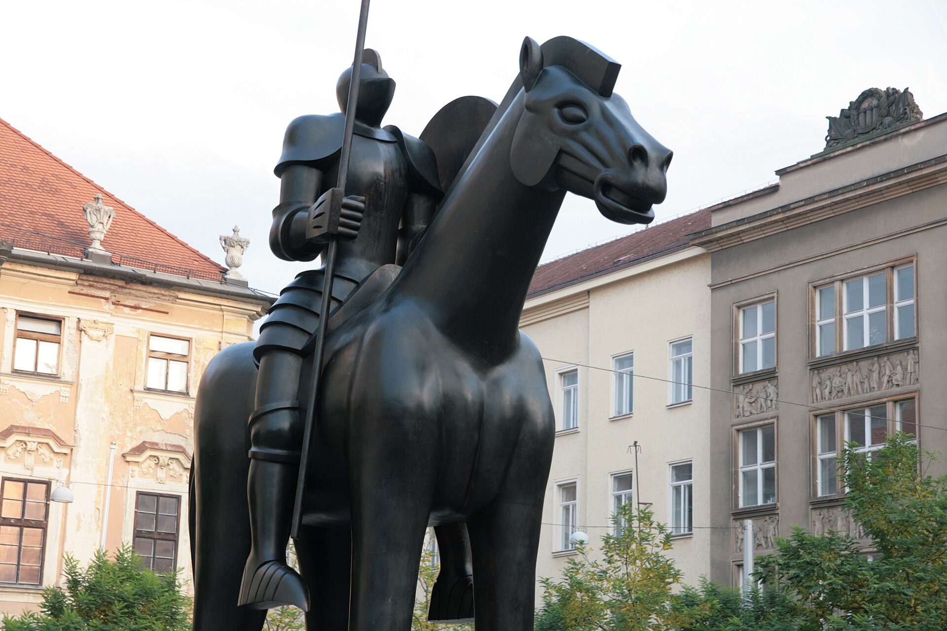 brno moravskenamesti jezdeckasochajosta 8216