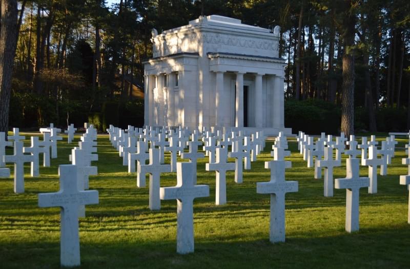 brookwood cemetery