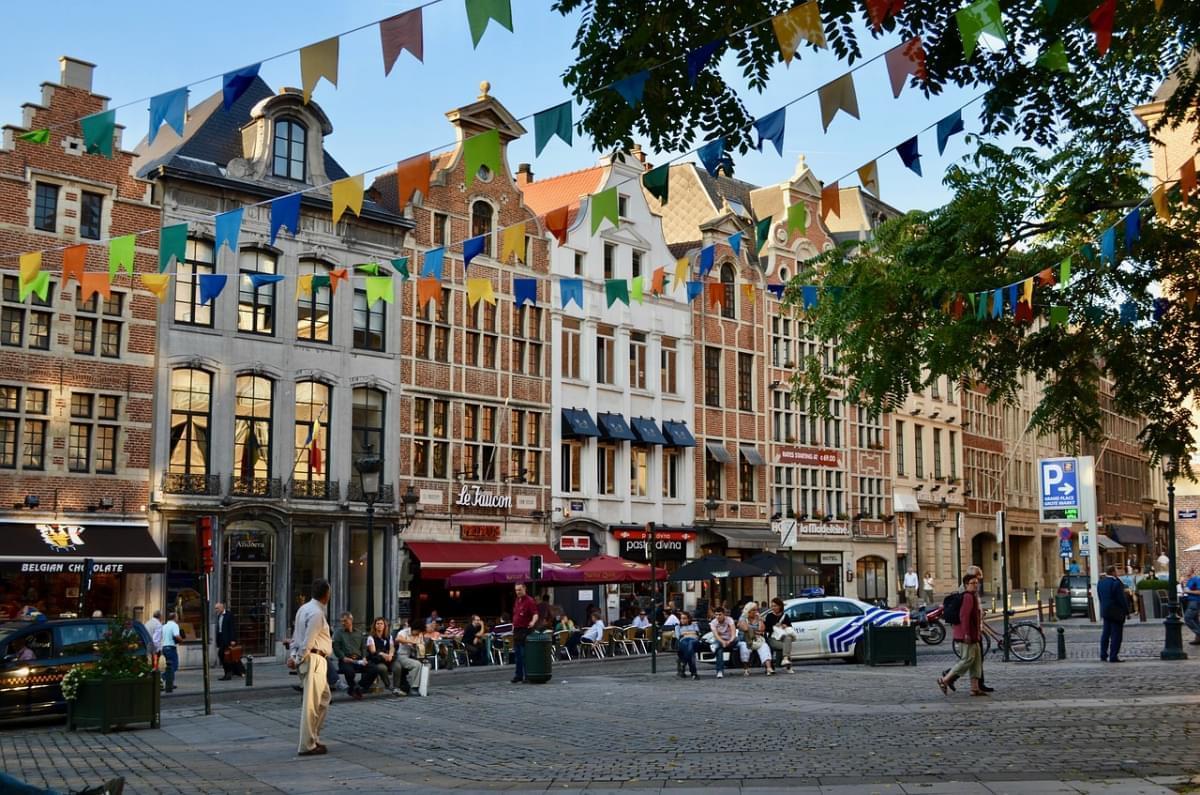 bruxelles belgio europa capitale 3