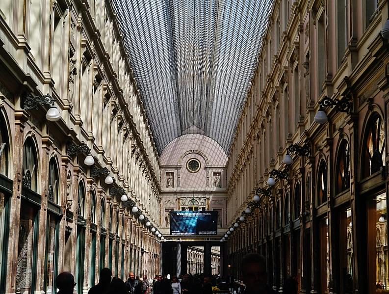 bruxelles galeries royales saint hubert 11