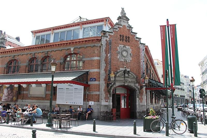 bruxelles les halles saint gery 3