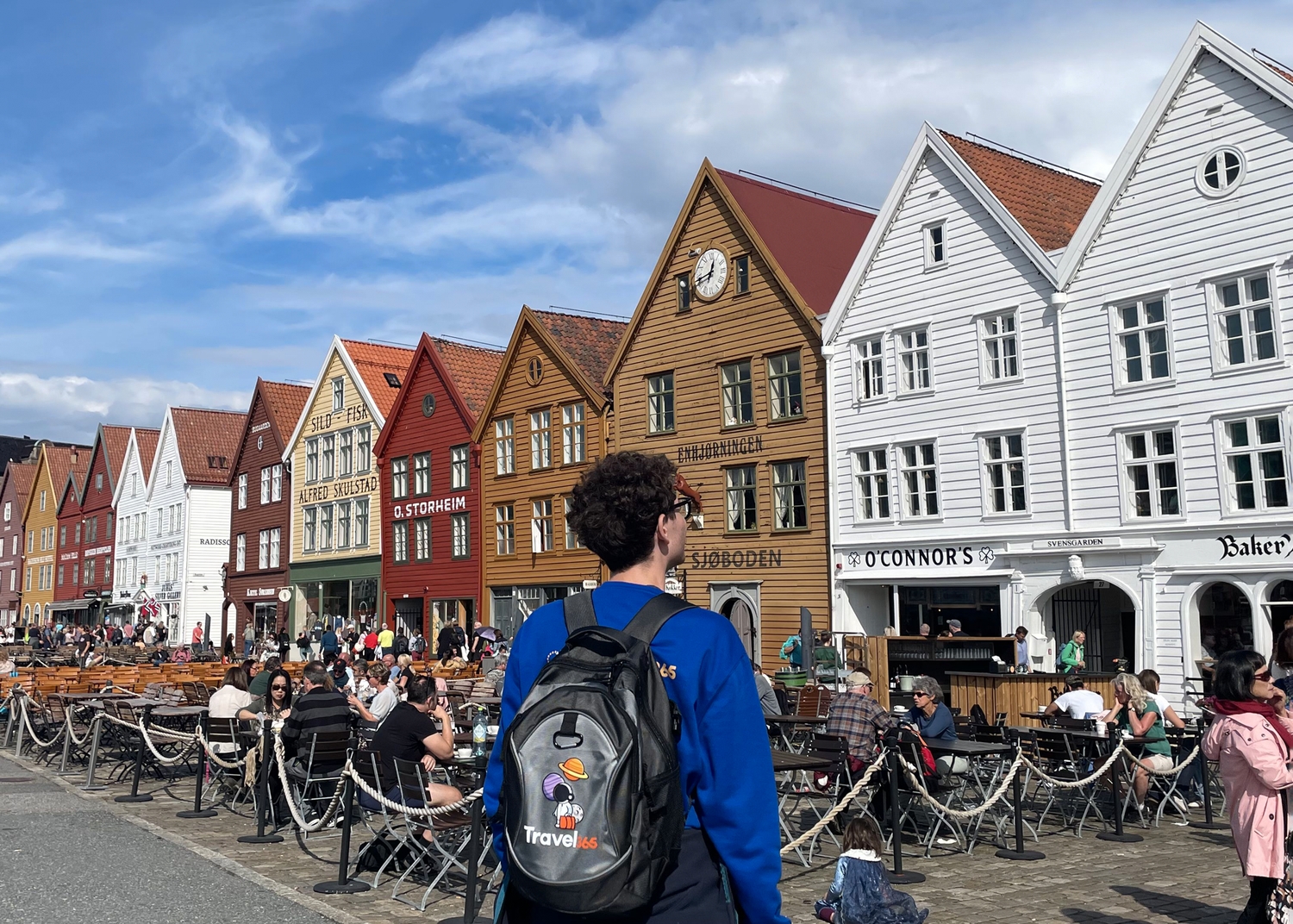 bryggen 1 2