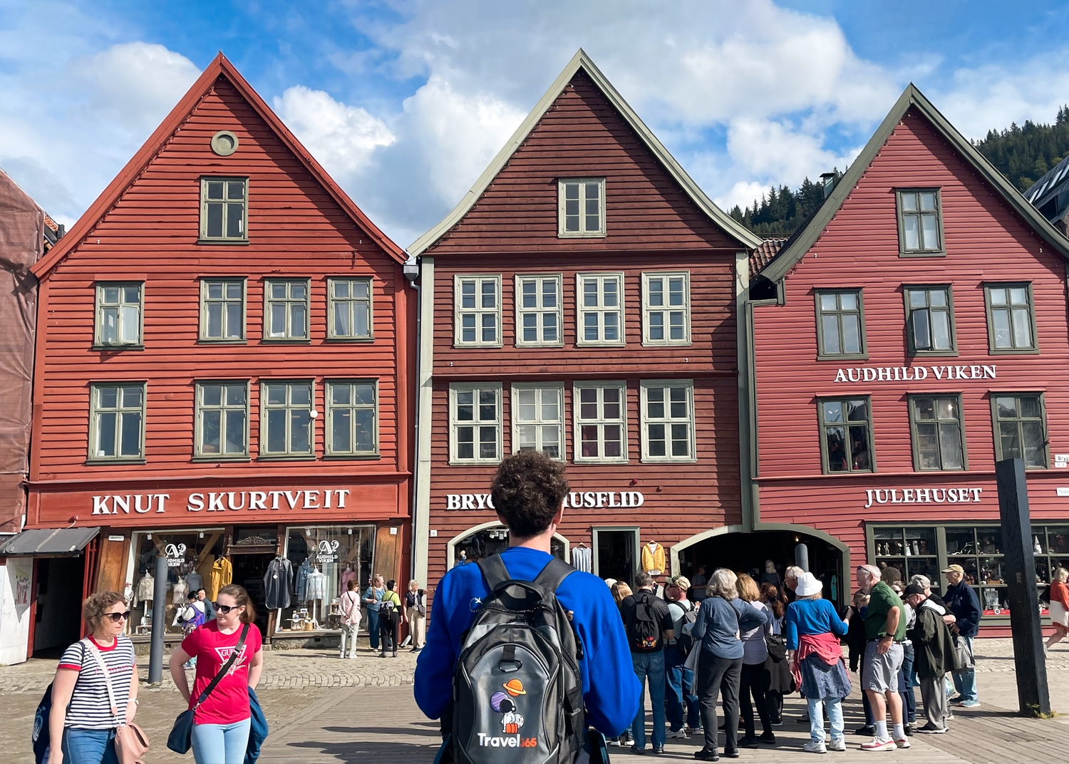 bryggen 3