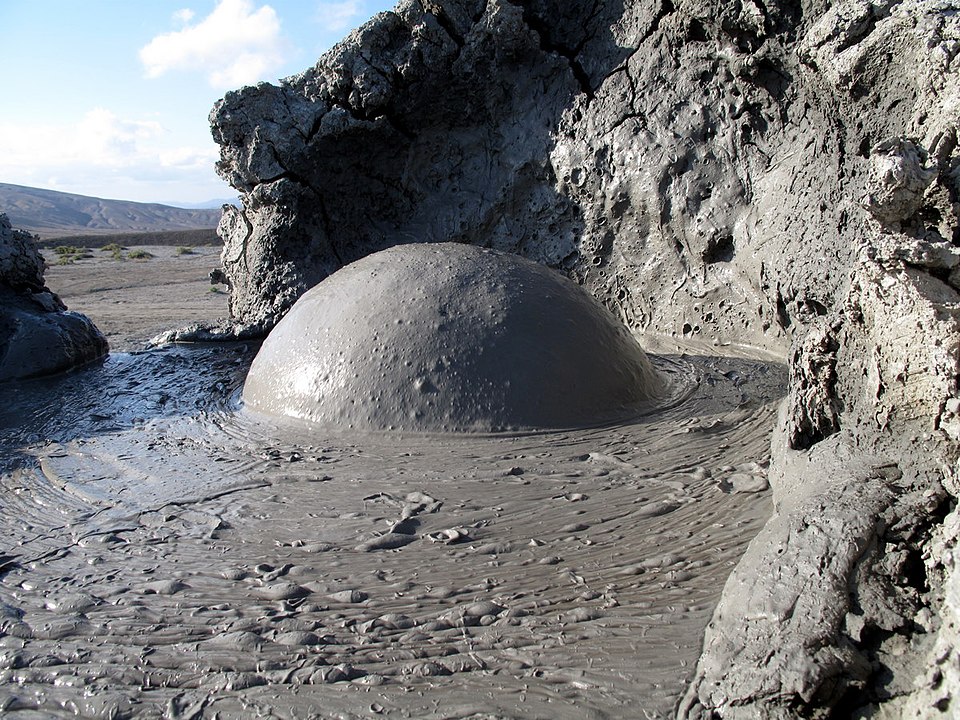 bubbling mud volcano 3860839273