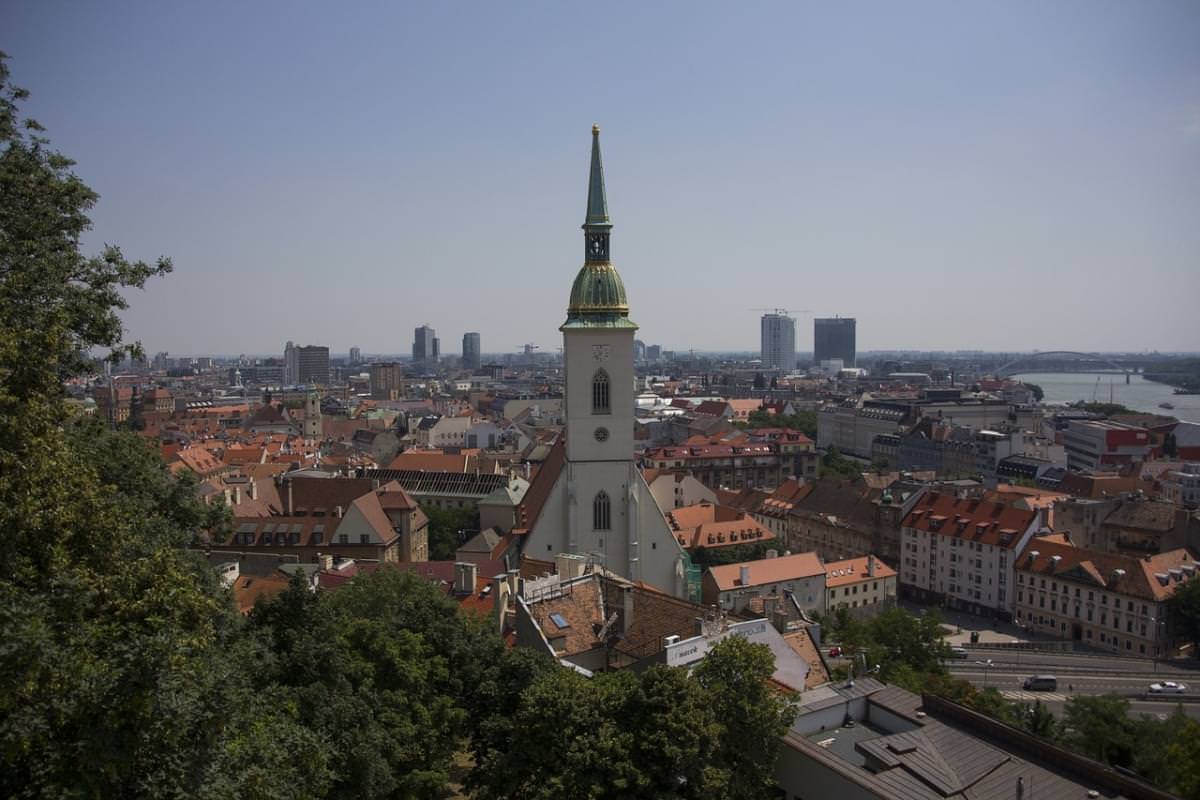 bucarest romania paesaggio