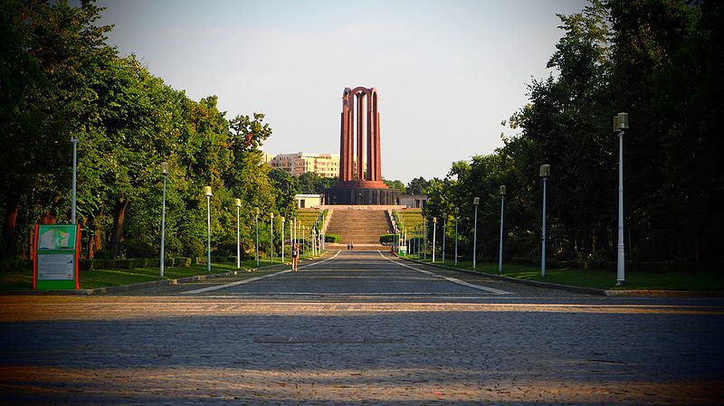 bucharest carol park 20162803280