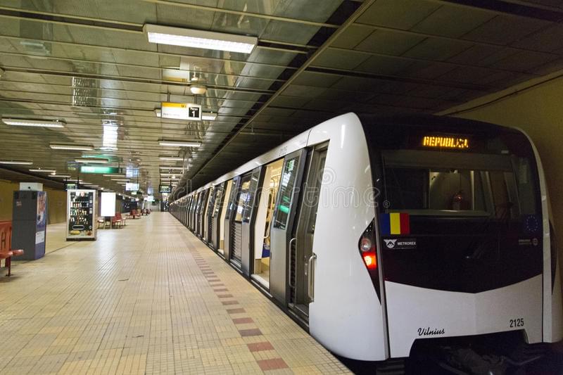 bucharest metro bucharest romania