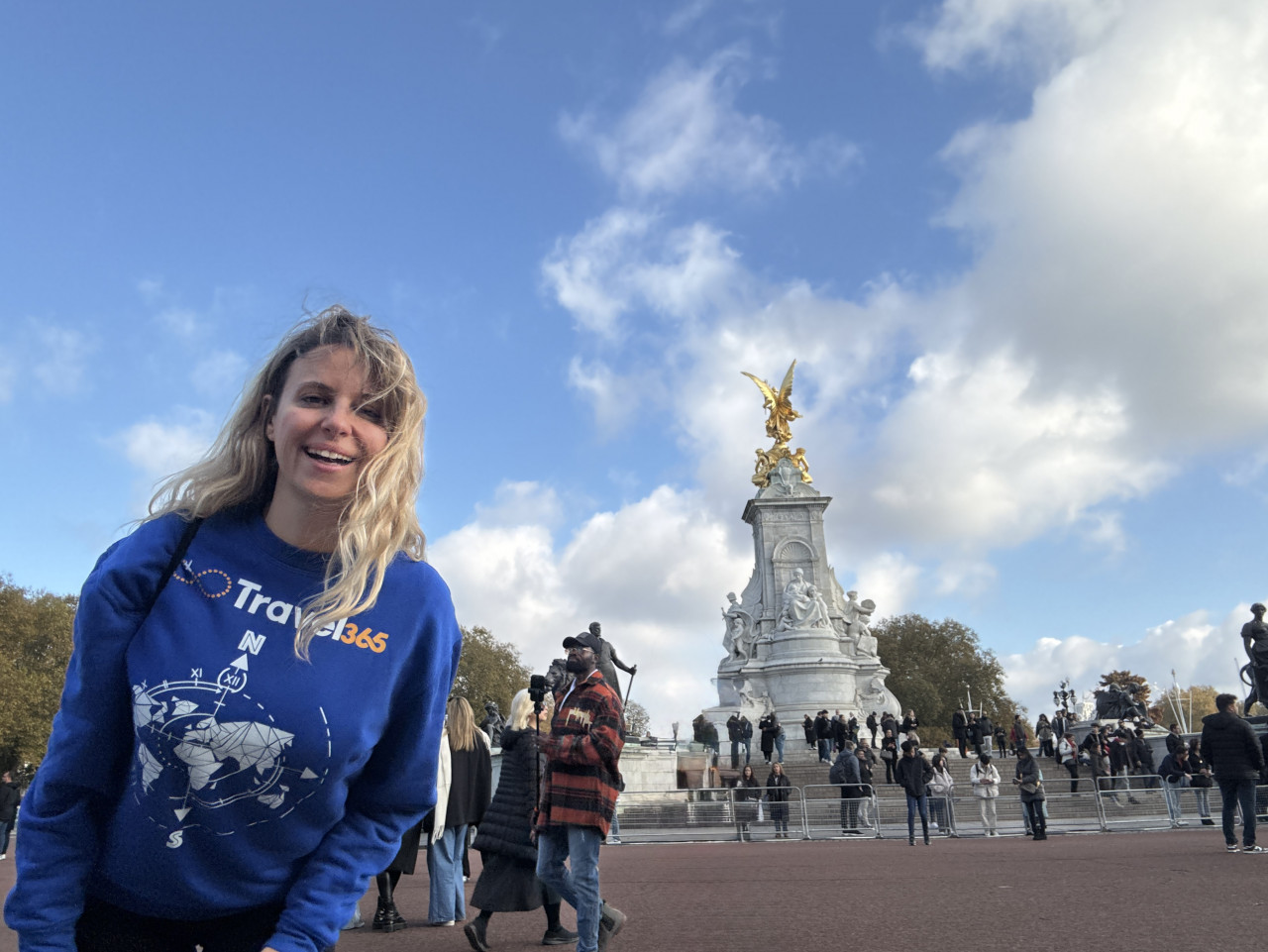 buckingham palace 1