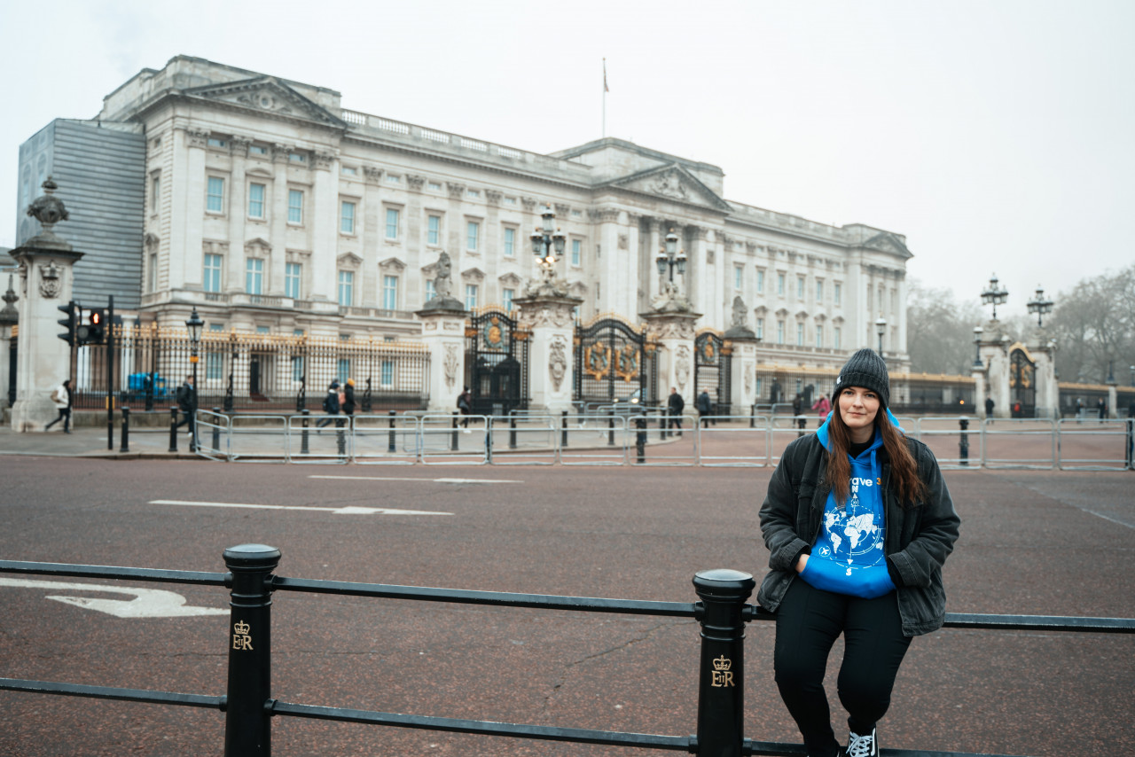 buckingham palace 3