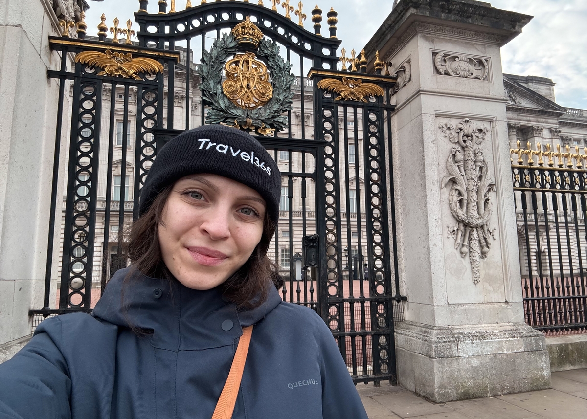 buckingham palace 7