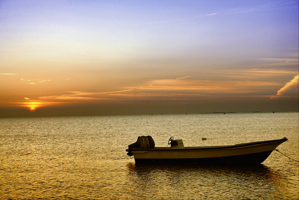 budaiya eventide