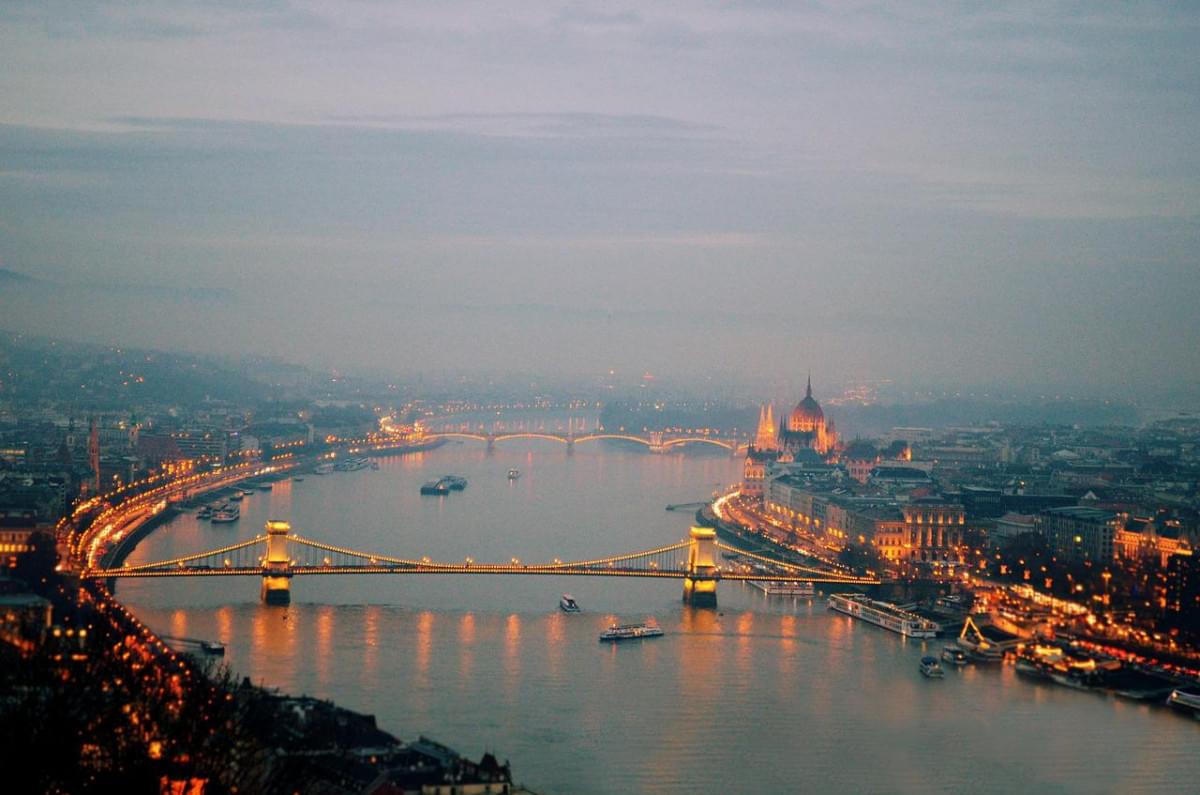 budapest bianco e nero metropolitana 2 1