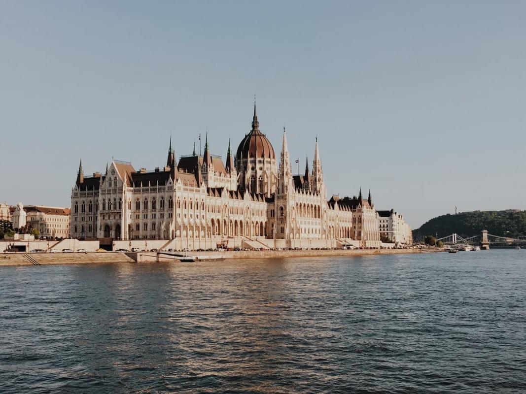 budapest parlamento