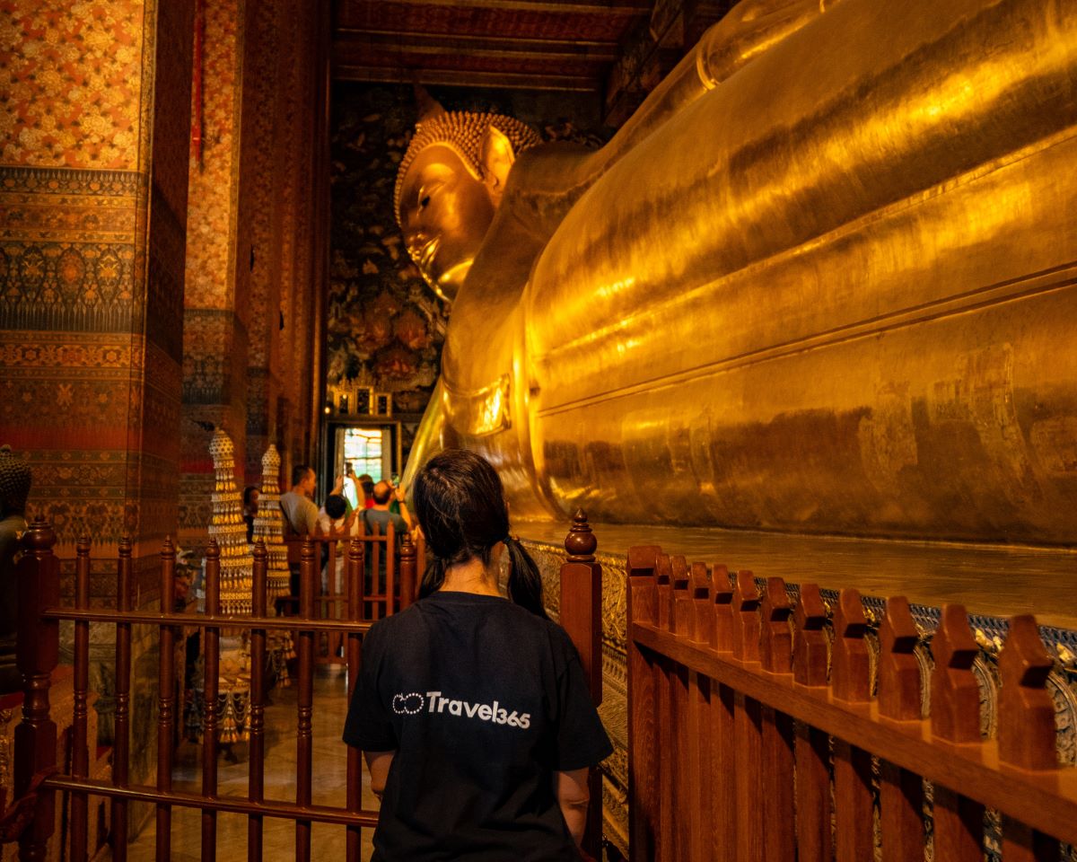 buddha sdraiato 1