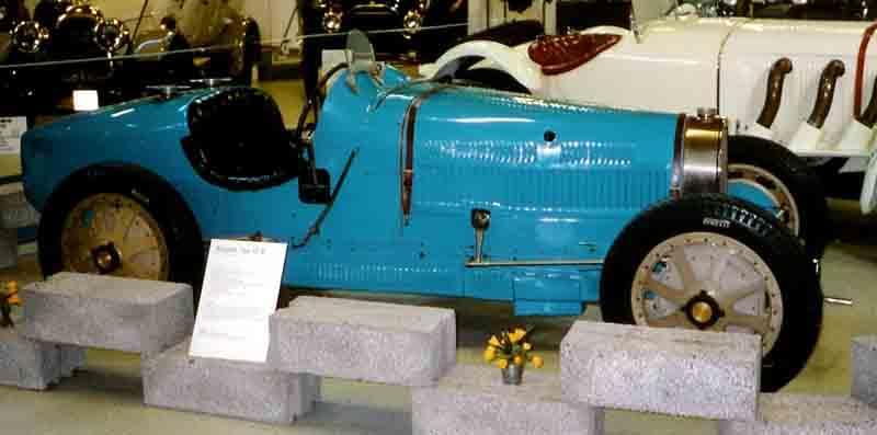 bugatti 35b