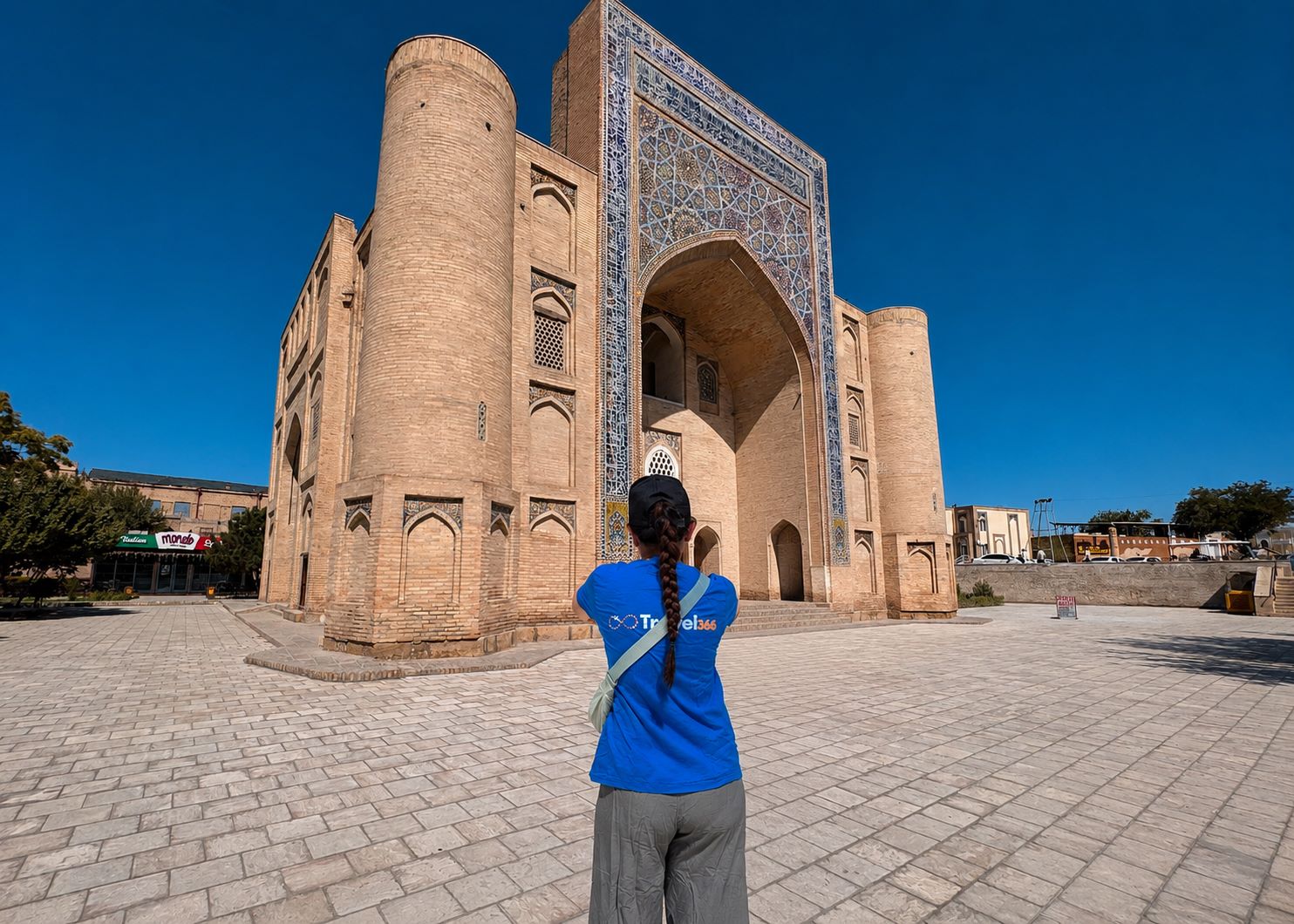 bukhara travel365