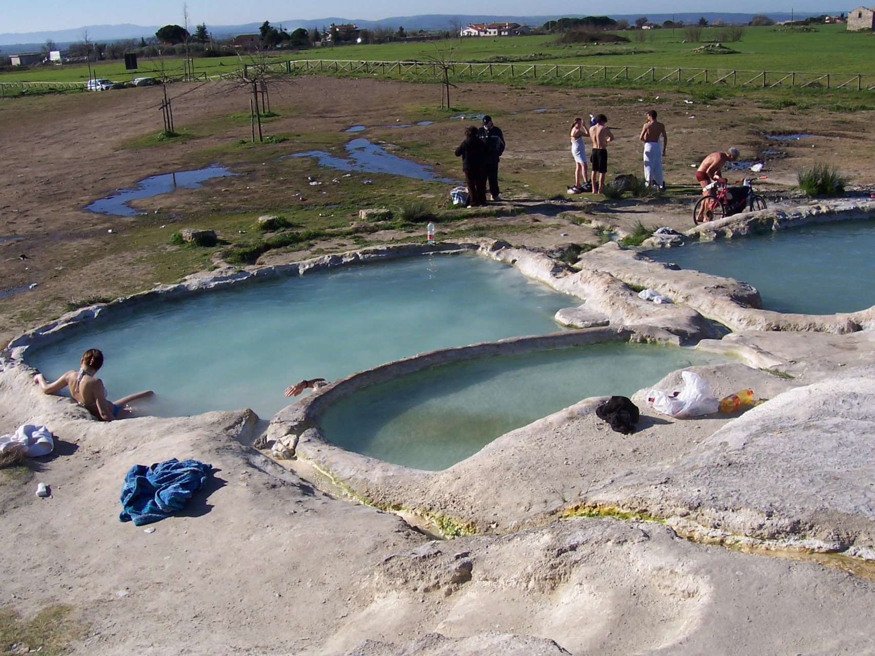 bullicame panoramio
