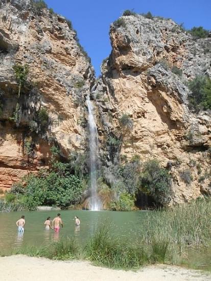 bunol cueva del turche