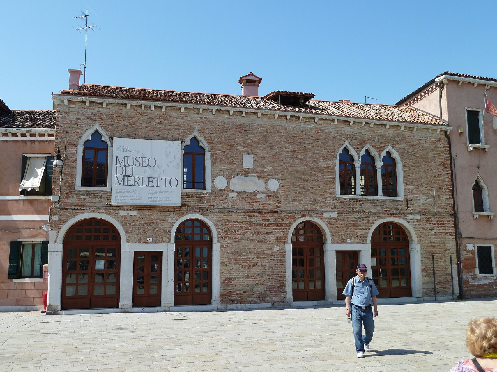burano museo del merletto