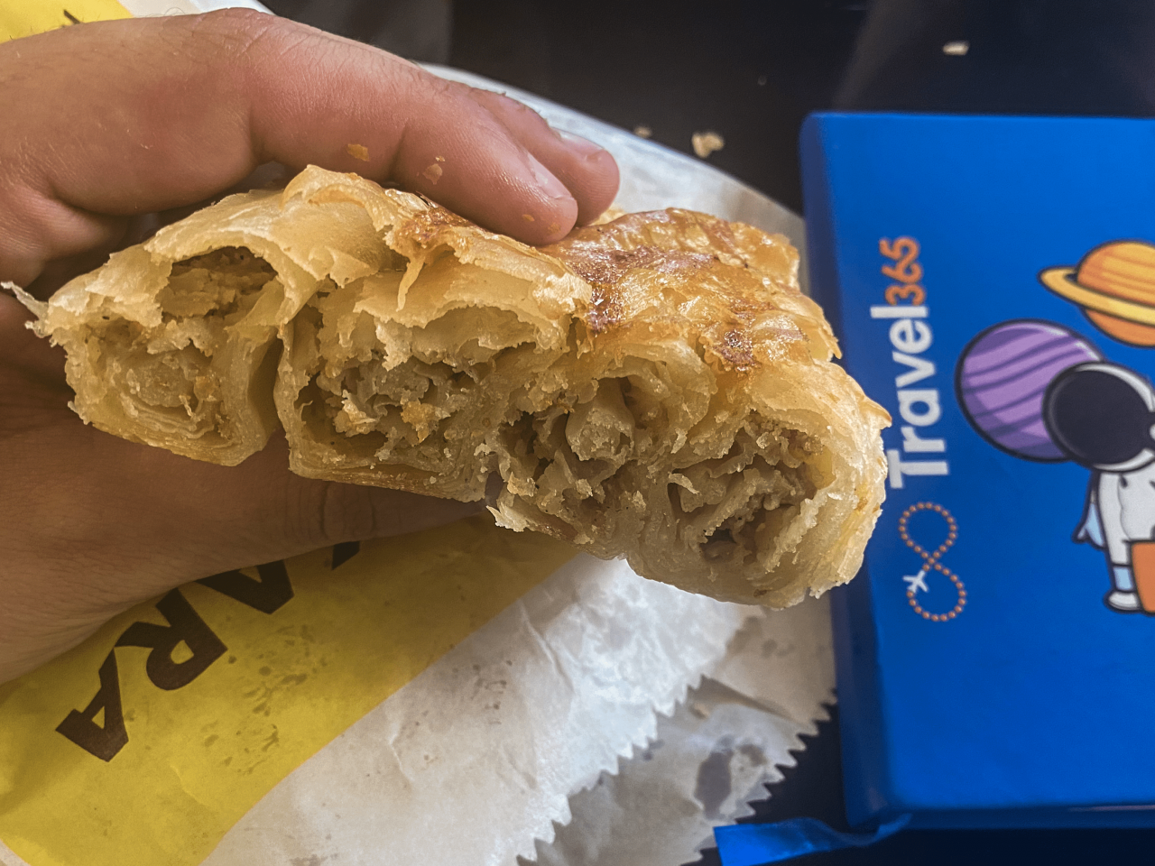 burek