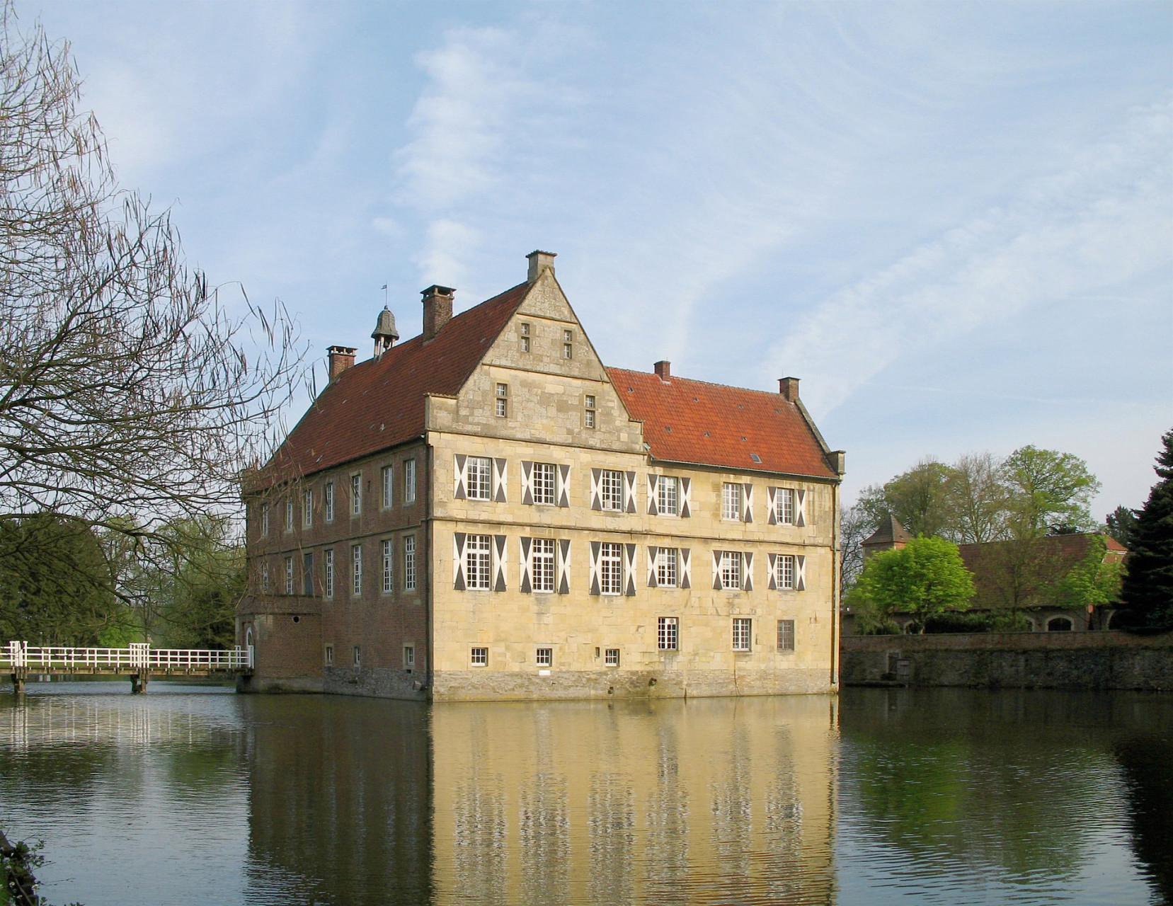 burg hulshoff