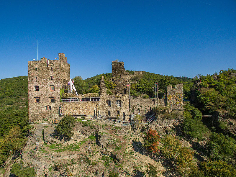 burg liebenstein bild 1