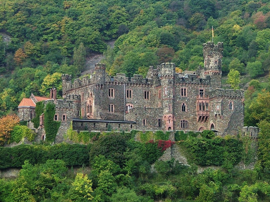 burg reichenstein