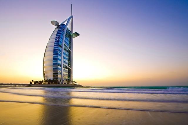 burj al arab 3