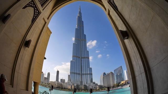 burj khalifa 1