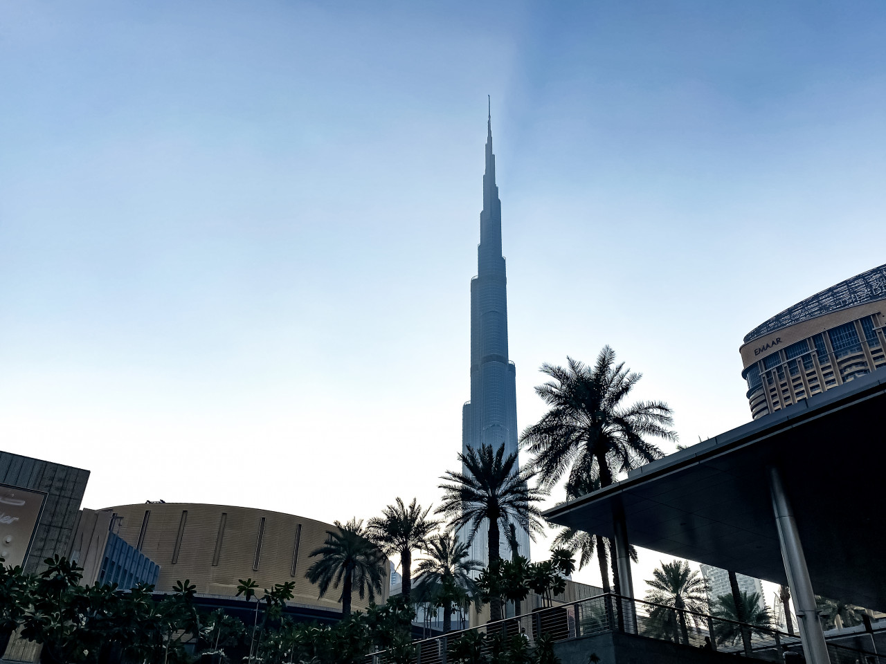 burj khalifa 3