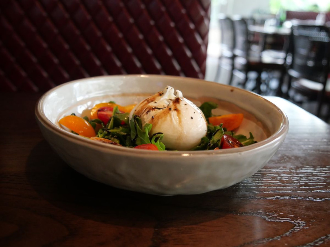 burrata caciocavallo podolico martina franca - foto di yuen tou zan
