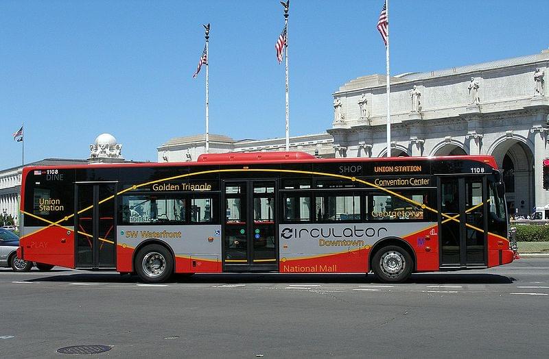 bus circulator