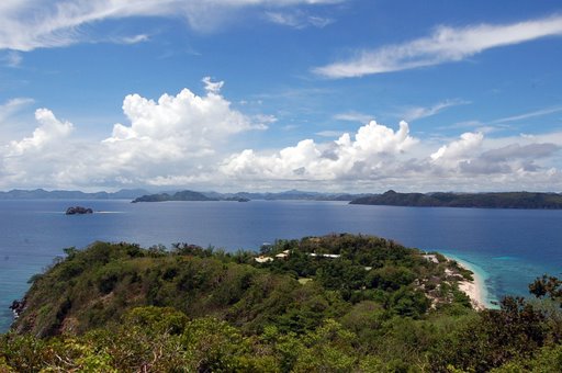 busuanga