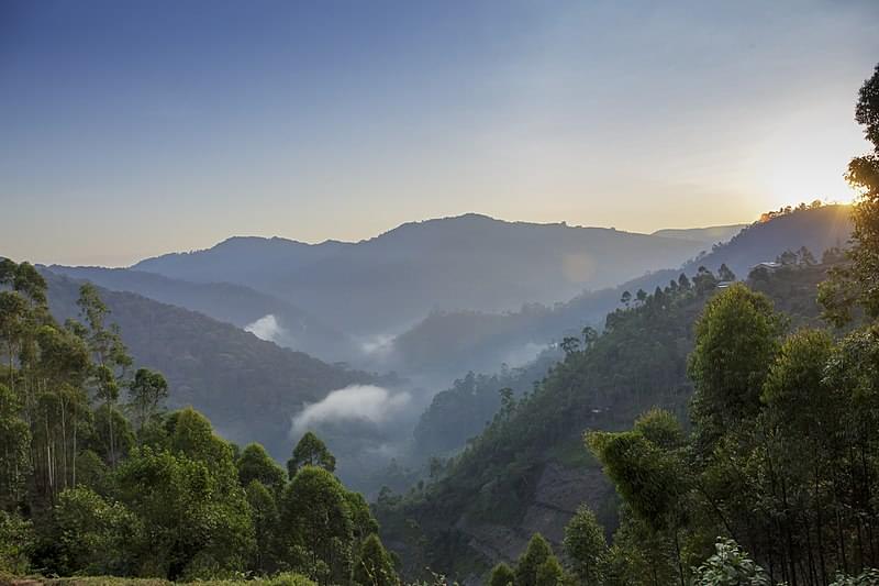 bwindi impenetrable national park 1