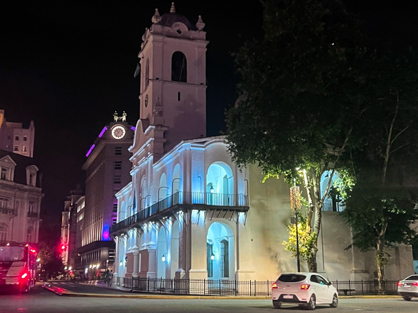 cabildo di sera 1