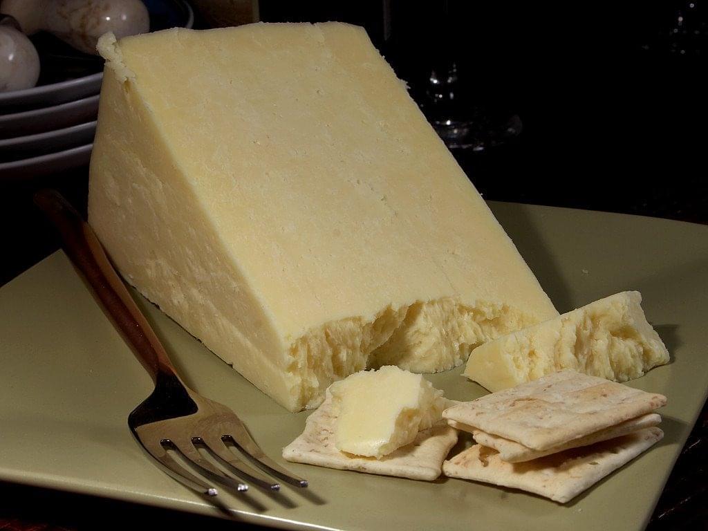 caerphilly formaggio 1