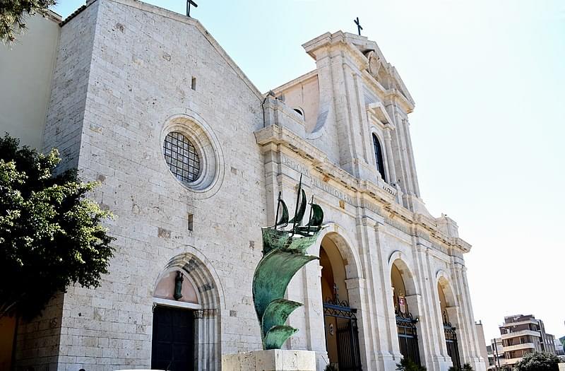 cagliari nostra signora di bonaria 1