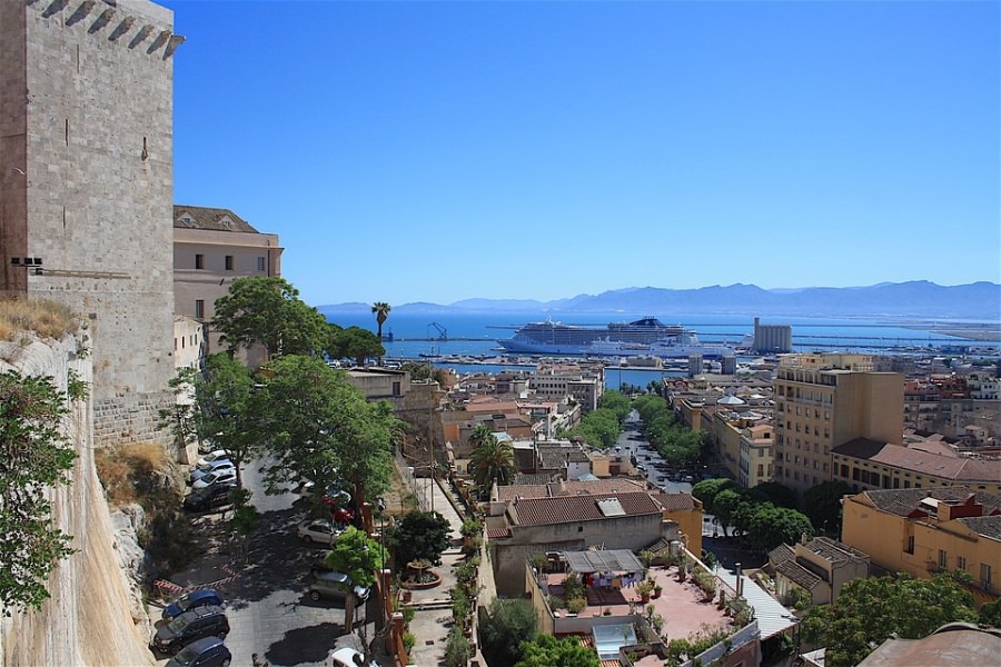 cagliari sardegna