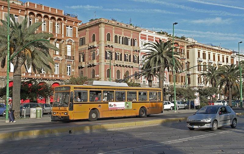 cagliari via roma 1